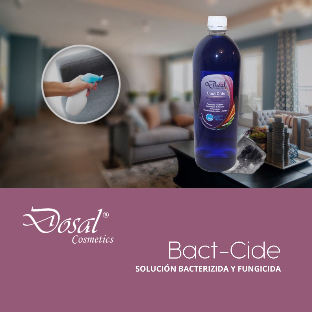 Bact Cide